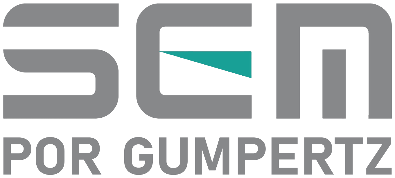 SEM (Por Gumpertz)