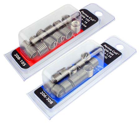 Kits Perma-Coil