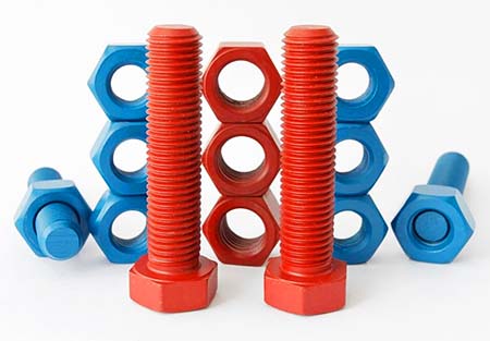 Revestimiento Xylan 1070