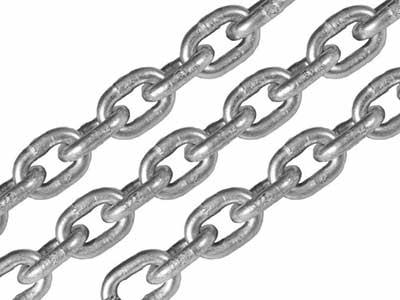 Cadenas para anclas