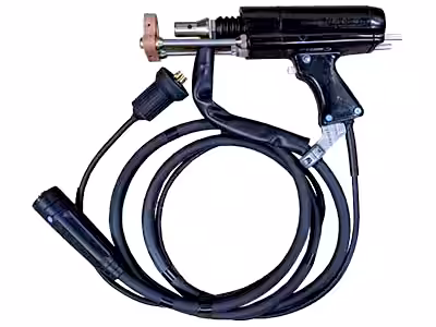Máquina para soldar pernos Nelson Stud