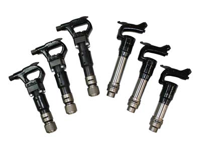 Martillos