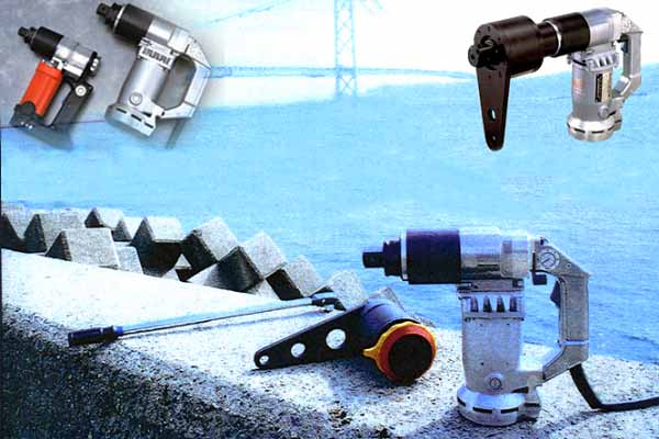 Máquinas degolladoras de pernos