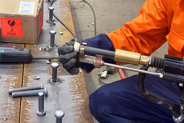 Trabajo industrial